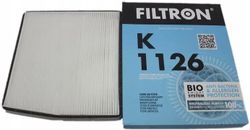 Фильтр салонный FILTRON K1126