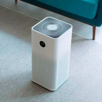 Xiaomi Mi Air Purifier 3C bhr4518gl 1477060