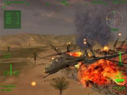 Игра THQ NORDIC Comanche 4, для ПК, регион: Россия
