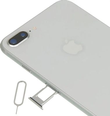 Характеристики Смартфон Apple iPhone 8 Plus 64Gb, MQ8M2RU/A