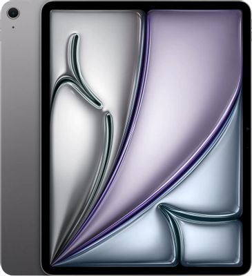 13" Планшет Apple iPad Air 2024 13" Wi-Fi A2898 8/512 GB M2 Wi-Fi, 2732 x 2048, iOS, серый космос [mv2j3hn/a]