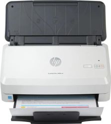 Сканер HP ScanJet Pro 2000 S2