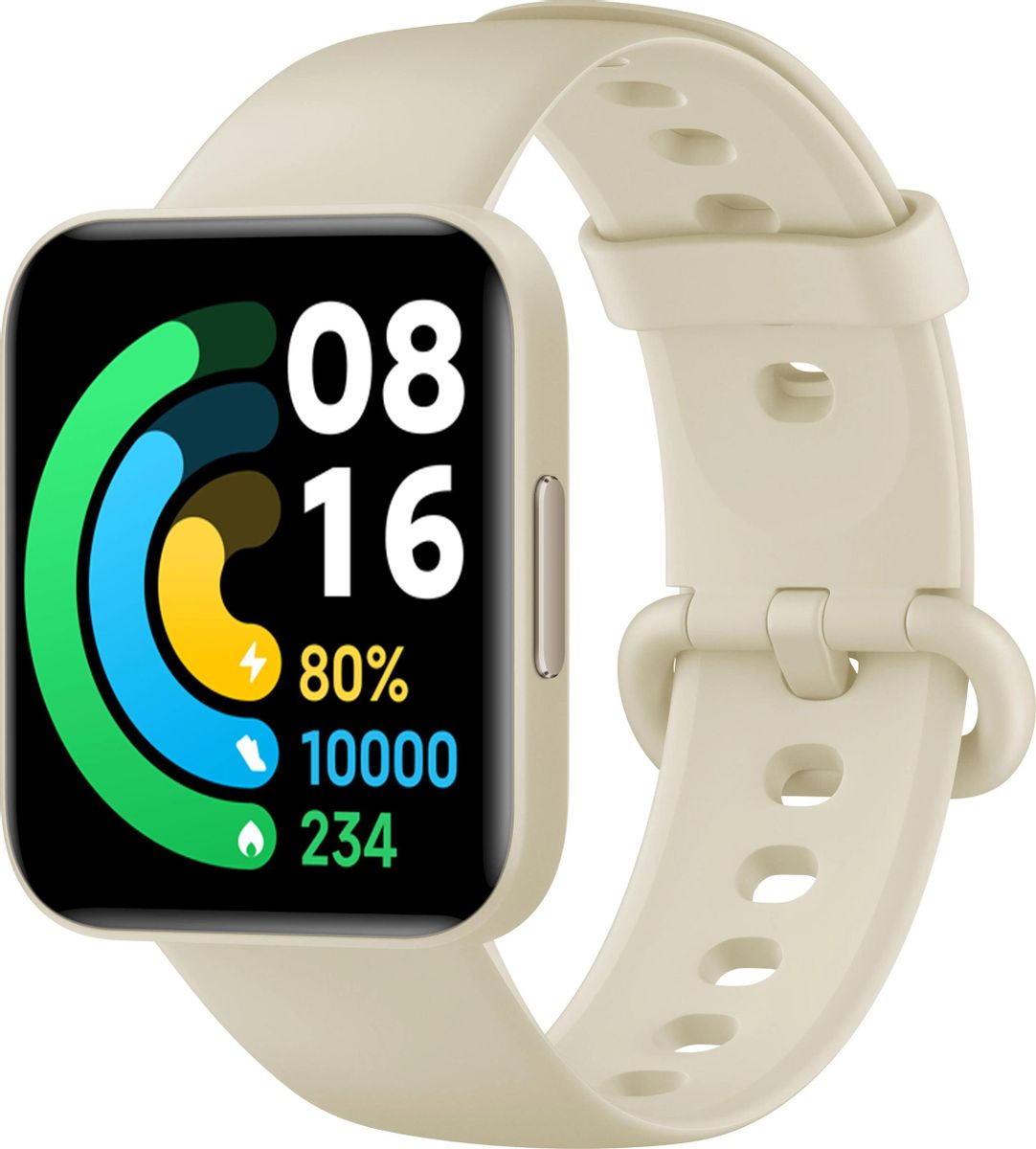 Poco Watch GL Ivory