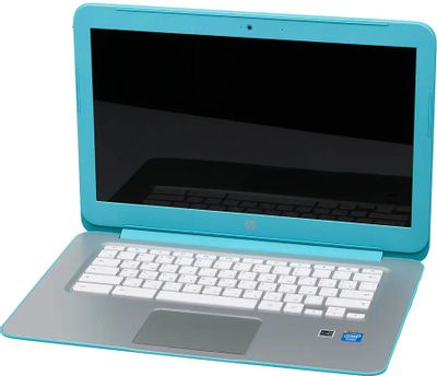 HP Chromebook 14 q000er 14