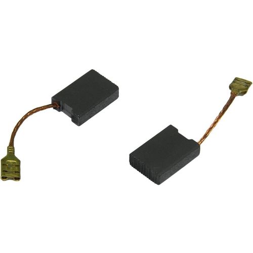 Щетки графитовые Elitech 185409, 2шт