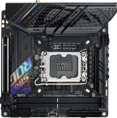 Asus itx sales