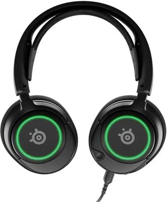 SteelSeries Arctis Nova 3