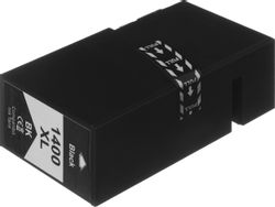 Картридж T2 IC-CPGI-1400XL BK, черный