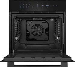 Духовой шкаф электрический MAUNFELD MEOH709DB, 70л, черный