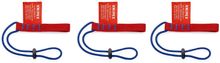 Изображение товара Набор принадлежностей KNIPEX KN-005002TBK,  3 предмета