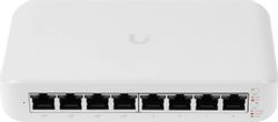 Коммутатор Ubiquiti UniFi Switch Lite, управляемый