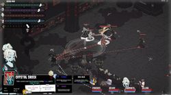 Игра FIRESQUID Blade Prince Academy, для ПК, регион: Россия,СНГ