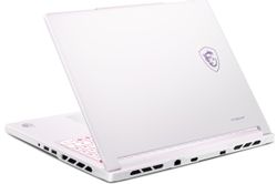 Ноутбук игровой MSI Crosshair A16 HX MLG Edition E8WGXK-089XRUY, 16", IPS, AMD Ryzen 9 8940HX, 16-ядерный, 16ГБ DDR5, 1ТБ SSD, NVIDIA GeForce RTX 5070 для ноутбуков - 12 ГБ, белый