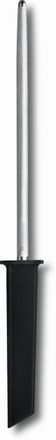 Мусат для ножей Victorinox Swiss Modern,  черный [7.8306]