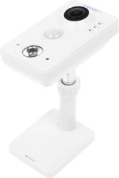 Камера видеонаблюдения IP Trassir TR-D7151IR1,  белый