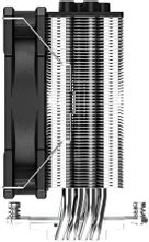 Устройство охлаждения(кулер) ID-COOLING SE-224-XTS