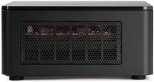 Платформа Intel NUC12WSHI5,  без кабеля питания