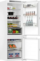 Встраиваемый холодильник HAIER BCF5261WRU, белый