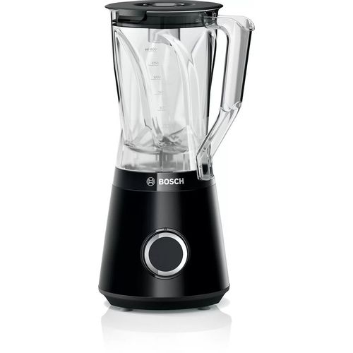 Блендер Bosch VitaPower Serie 4 MMB6141B, стационарный, черный