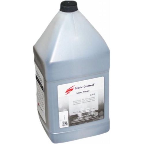 Тонер STATIC CONTROL TRHM203-1KG-OS, для HP LJ 203/227, черный, 1000грамм, флакон — цена и наличие Тонер STATIC CONTROL TRHM203-1KG-OS, для HP LJ 203/227, черный, 1000грамм, флакон