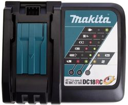 Зарядное устройство Makita DC18RC 1913X9-0