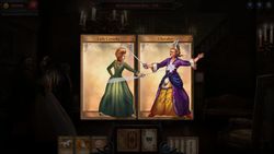 Игра GREY ALIEN GAMES Shadowhand Solitaire, для ПК, регион: Россия, Весь мир