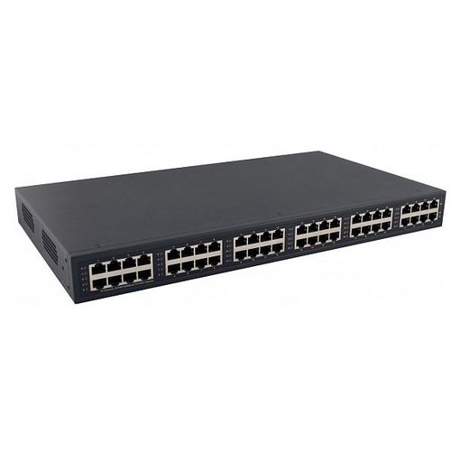 Инжектор PoE OSNOVO Midspan-24/370RG 10/100/1000BASE-T 370Вт 100-240В (АС)