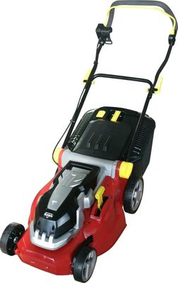 Газонокосилка электрическая Elitech ЕК 1600Н (E1601.004.00), 38см ...