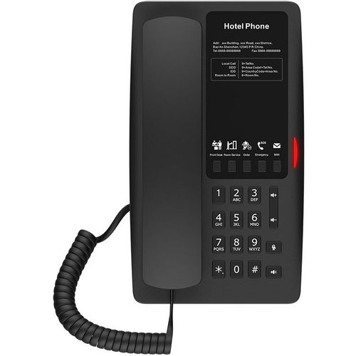 Беспроводной IP телефон Fanvil H4W