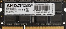 Оперативная память AMD R538G1601S2SL-U DDR3L - 1x 8ГБ 1600МГц, для ...