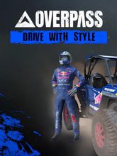 Изображение товара Дополнение к игре NACON OVERPASS Drive With Style, для  ПК,  регион: Россия,СНГ,  RUS (интерфейс и субтитры)
