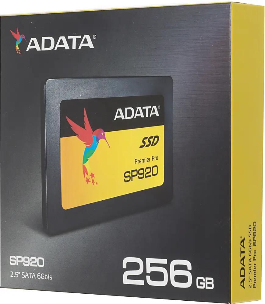 Adata premier hotsell pro sp920