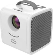 Мини-кинотеатр Digma DiMagic Kids plus battery [dm003] – купить в ...