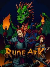 Изображение товара Игра INDIE.IO Rune Ark, для  ПК,  регион: Россия,СНГ,  RUS (интерфейс и субтитры)