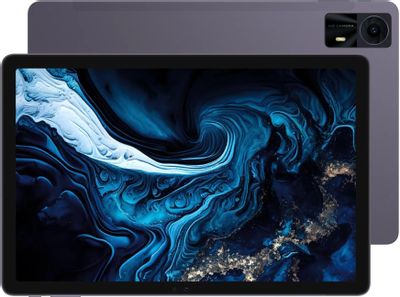 11" Планшет DIGMA PRO Zenith 8/128 GB T606 4G, 1920 x 1200, Android 14, графит [ta3d1p01]