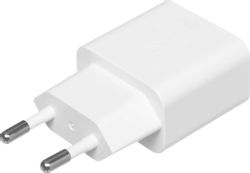 Изображение товара Сетевое зарядное устройство Samsung EP-T1510N,  USB-C, 15Вт, 2A, белый [ep-t1510nwegeu]