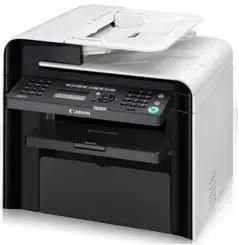 МФУ лазерный Canon i-Sensys MF4580dn черно-белая печать, A4 [4509b096]