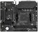 Изображение товара Материнская плата MAXSUN MS-Terminator B550M, Socket AM4, AMD B550, mATX, Ret