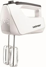 Характеристики Миксер Zelmer ZHM2550, ручной, белый и серый [70305360p ...