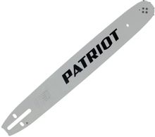 Изображение товара Шина для цепных пил Patriot P168SLGK095 40 см, шаг 0.325"