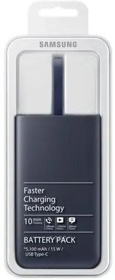 Отзывы на Внешний аккумулятор (Power Bank) Samsung EB-PG950