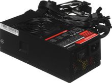 Изображение товара Блок питания Accord ACC-TFX450, 450Вт, 80мм, черный, retail Изображение товара Блок питания Accord ACC-TFX450, 450Вт, 80мм, черный, retail
