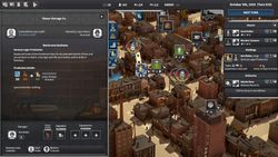 Дополнение к игре KASEDO City of Gangsters: The German Outfit, для  ПК,  регион: Россия,СНГ
