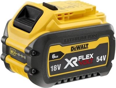 DeWALT DCB546 XJ 18 6 Li Ion 2000044