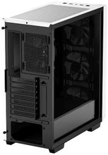 Корпус ATX DeepCool CC560 V2,  белый