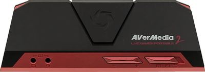 AVerMedia LIVE GAMER PORTABLE 2 GC510