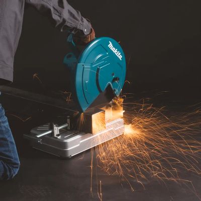 Makita LW1400 2200 355 1649952