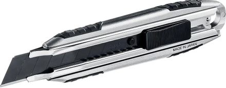 Нож OLFA OL-MXP-AL, 18мм, 1шт