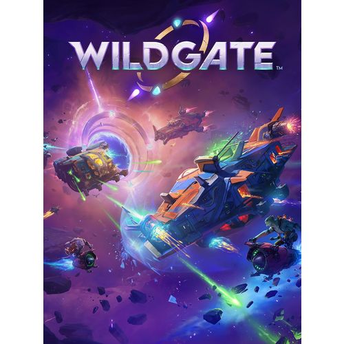 Игра DREAMHAVEN Wildgate, для ПК, регион: Россия,СНГ, русская версия