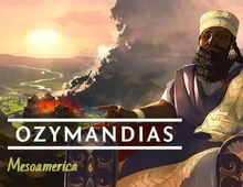 Изображение товара Дополнение к игре Ozymandias - Mesoamerica для ПК